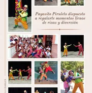 Payaso piruleto - Img 50151924