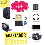 Adaptador Bluetooth PC - Img 45396331