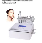 ✨Microdermoabrasión 7 en 1: Piel nueva en minutos✨ - Img 50163223