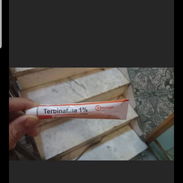Terminafina ( crema 20g ) - Img 56710559