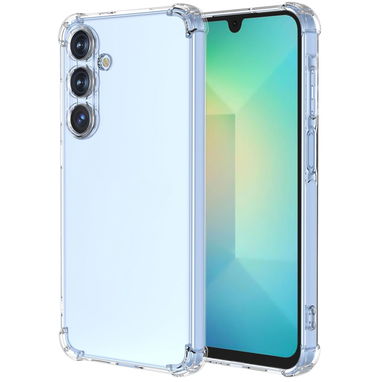 Cover Transparente Originales de silicona anti-choque varios modelos *Tienda Online* - 3/10
