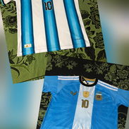 ❤️⚽️ Camisetas de fútbol ⚽️🔥 20 usd las actuales🔥 22 usd las retros🎖 - Img 58374257