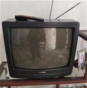 Vendo TV Daewoo - Img 45814376