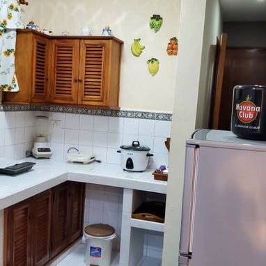 Cod.Z 馃尨 Alquiler Vacacional en Santa Marta, Varadero - Cerca de la Playa - Img 118879268