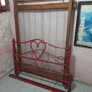 Cama de tubos de uso - Img 57384276