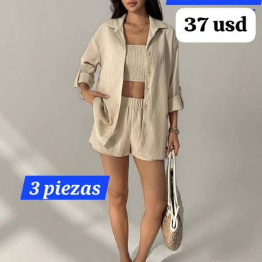 Ventas de ropa y zapatos de mujer - Img 122366187