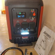 Planta electrica Inverter se adapta a gas - Img 55999655