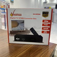 Caja Decodificadora Vivamax $ 40 USD - Img 54320306