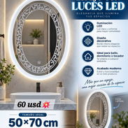 Espejos LED - Img 57827904