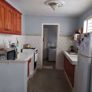 Venta apartamento en Playa amueblado - Img 127637362