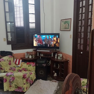 Venta de apartamento en el vedado - 2/10