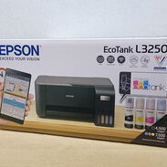 Impresora EPSON EcoTank L3250 a solo 320 USD - Img 45283457
