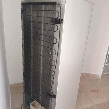 Refrigerador Haier de uso en buen estado - Img 126677913