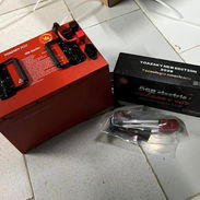 BATERÍA YOAZAKY DEL 2026 DE 35AMP X 72VOLST - Img 55882003