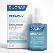 Ducray Keracnyl Anti-blemishes Regulating Serum 30 mL - Img 56021051