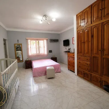 Siboney 5 cuartos /5 baños - Img 120886460