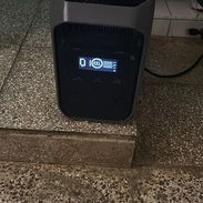 GANGA ….. VENDO ECOFLOW DELTA 3 CLASSIC CON 1 MES DE USO … 52674587 - Img 57389527