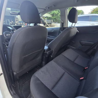 Vendo negocio Kia, Picanto 2017 hecho 21 - Img 124279757