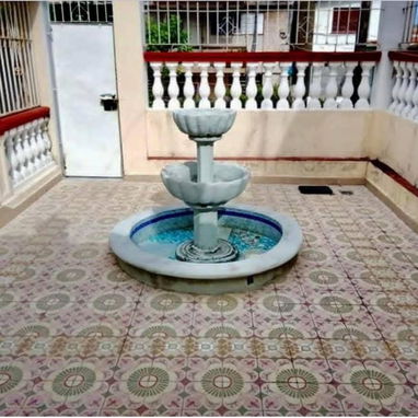 ESPECTACULAR CASA TOTALMENTE INDEPENDIENTE 🏡🏡🏡   La Víbora  10 de Octubre - Img 121174475