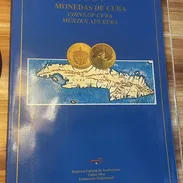 CATÁLOGO DE MONEDAS ANTIGUAS CUBANAS PIEZA DE COLECCIONISTA PRECIO 30 USD LLAMAR AL 55588362 SOLO LA HABANA - Img 55313834