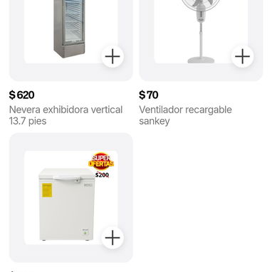 🛒 ELECTRODOMÉSTICOS, COCINA, CLIMA Y ENERGÍA - Img 121319336