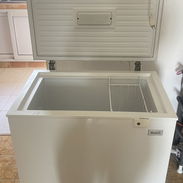 VENDO FREEZER DE USO - Img 56003087