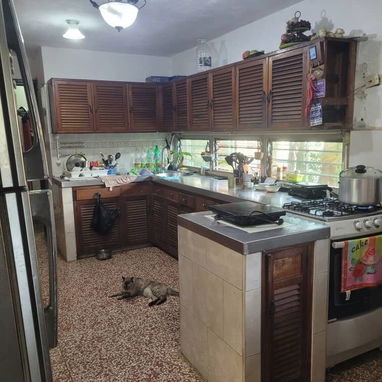 š„ INVERSIĆN EN SANTA CATALINA, CERRO: 2 CASAS EN 1 - Img 125183437