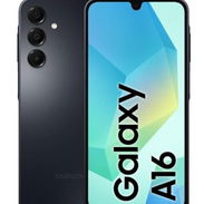 Samsung a16 - Img 55856168