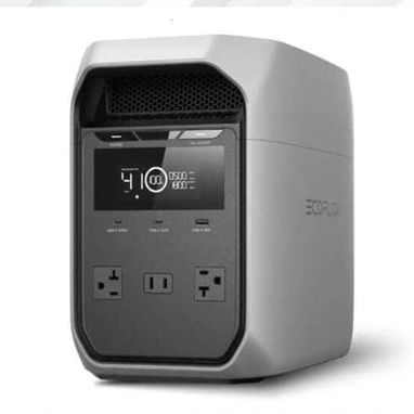 8 estaciones dd energy ecoflow ampace Andes Ricer pro Delta 2 y 3 y Dekta ProBluetti AC180 - Img 123802314