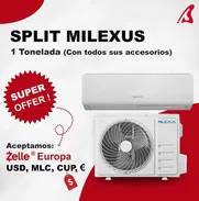 Split Milexus - Img 49887496