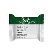 ✨Combate el acné con el Jabón de tea tree 🌿de FARMASI - Img 57594209
