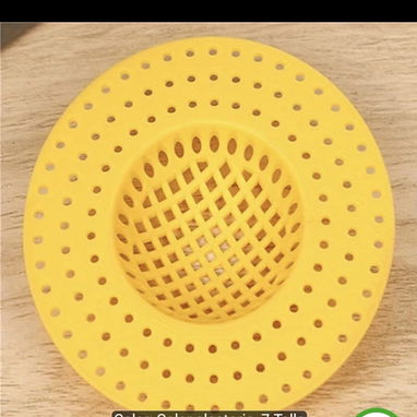 Filtro para desagüe - 4/7