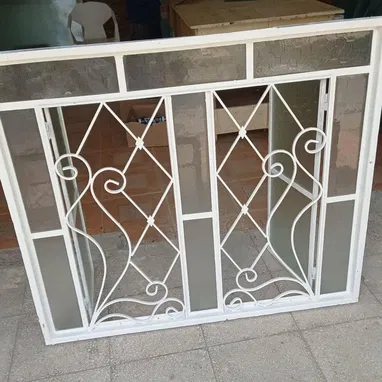 Ventanas y puertas de cristales - Img 122937009