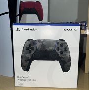 Mandos de PS5 nuevos sellados en caja - Img 46039594