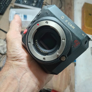 Cámara de Cine profesional ZCam-E2c - Img 121822406