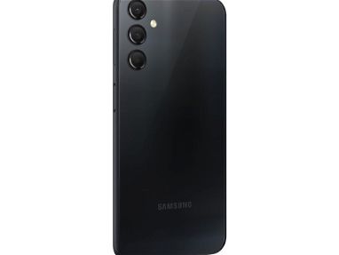Samsung Galaxy A24 128Gb (2023) TODO_NUEVO_ACCESORIOS_GARANTIA_TRANSPORTE #5346-2706 - Img 47046031