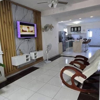 Casa independiente en Río Verde - 2/10