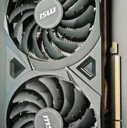 RTX 3070 MSI CAÑON - Img 50172573