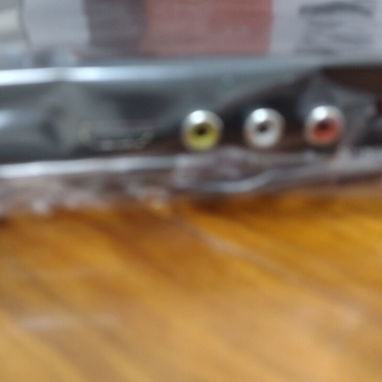 Vendo CAJA DECODIFICADORA de TV Digital HD HH JD-TVB-202201 Nueva - 4/5