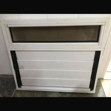 Ventanas de cristal 🪟 de alta calidad - 3/4