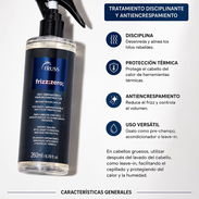 TRUSS Frizz Zero Hair Reconstructor (ENVIO LIBRE DE COSTO) - Img 56860980