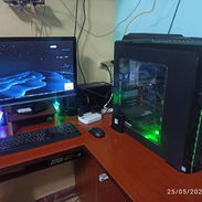 Se Vende Computadora Completa - Img 55600675