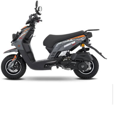 Moto Italika nueva - Img 116741408