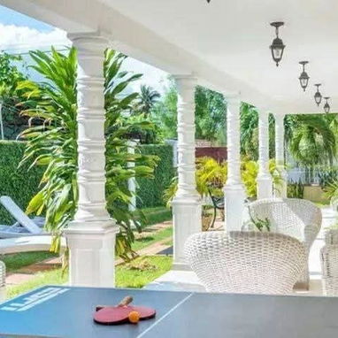 Casa de Renta en Varadero - 4/6