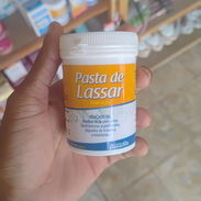 ✨ PASTA DE LASSAR – PROTECCIÓN Y CUIDADO DE TU PIEL ✨ 🧴 Pasta de Lassar con óxido de zinc, ideal para el cuidado diario - Img 57595768