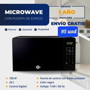 Microware Eko - Img 55505497