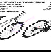 Bicicletas Shimano - Img 48731627