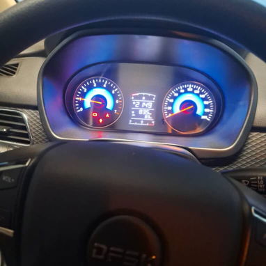 Venta auto Glory 330s New Cero km - Img 118643464