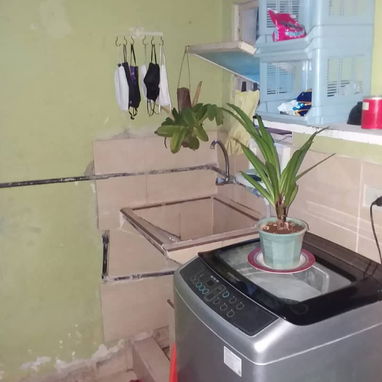 Se venderá rápido!!!!! Apartamento de 2 habitaciones en el Vedado. - Img 125438523