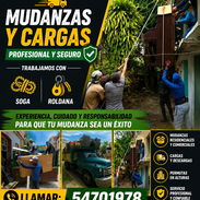 Mudanzas y Cargas Habana - Img 58157820